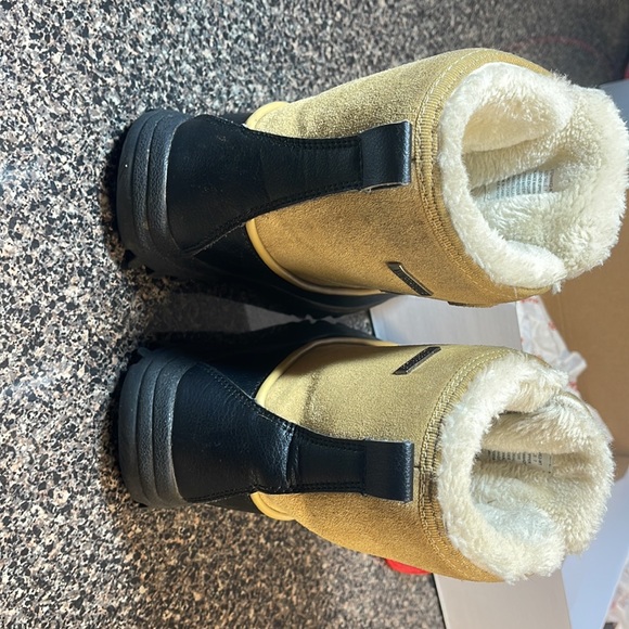 SoftMoc Stephanie2 boots - Picture 5 of 10